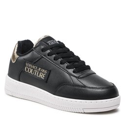 Versace Jeans Couture Tenisice Versace Jeans Couture 74VA3SJ5 ZP207 G89