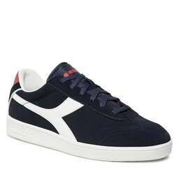 Diadora Superge Diadora Kick 101.173100-C8818 Blue Nights / Star White