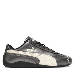 Puma Sneakersy Puma Speedcat Metallic 403689 02 W Srebrny