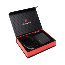 Pierre Cardin Dāvanu kompleksts Pierre Cardin ZG-97 Melns