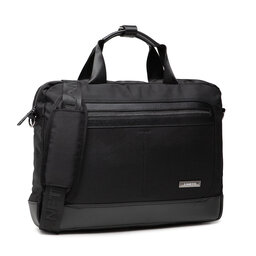 

Сумка Lanetti BMM-S-101-10-07 Black, Чорний