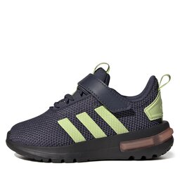 

Взуття adidas Racer TR23 Shoes Kids IG4914 Shanav/Pullim/Cblack, Голубий