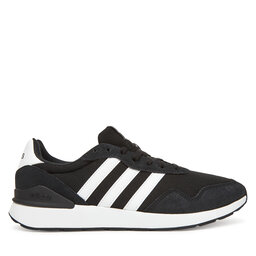 adidas Sneakers adidas Run 60s 4.0 JR6622 Negru