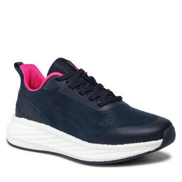 Sprandi Sneakers Sprandi WP07-11602-06 Cobalt Blue