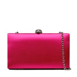 Kurt Geiger Kabelka Kurt Geiger Kensington Clutch 9544352609 Fushia