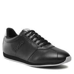 Hugo Sneakers Hugo Cyden Lowp 50470264 10232547 01 Black 001
