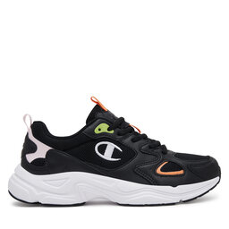 Champion Sneakers Champion COUNTESS MESH S11741-KK001 Negru