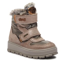 Primigi Stivali da neve Primigi GORE-TEX 4873033 M Visone/Pietra