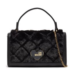 LOVE MOSCHINO Táska LOVE MOSCHINO JC4295PP0HKU100A Nero
