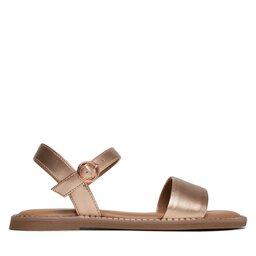 

Босоніжки s.Oliver 5-28133-20 Copper 937, Коричневий