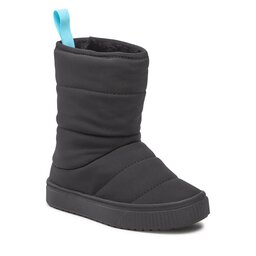 Native Śniegowce Native Chamonix Summit Bloom 45108448-1001 Jiffy Black/Jiffy Black