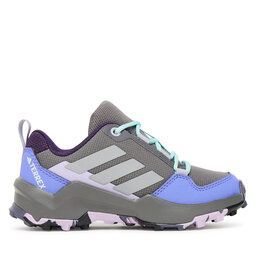 adidas Трекінгові черевики adidas Terrex Ax4r JQ0633 Сірий