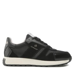 

Снікерcи Gant Garold 25631245 Black G00, Чорний