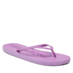 Billabong Čības uz pirksta Billabong Sunlight EBJL100001 Bright Orchid PHP0