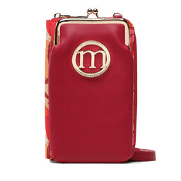 Monnari Handy-Etui Monnari PHO0070-M03 Pomarańczowo Różowy