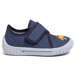 

Тапочки Superfit 1-000278-8100 M Blau, Cиній