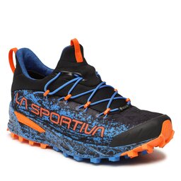 La Sportiva Παπούτσια La Sportiva Tempesta Gtx GORE-TEX 36F634206 Electric Blue/Tiger