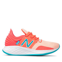 

Взуття New Balance GEROVPB Оранжевий