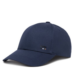 BOSS Baseball sapka BOSS Zed 50539428 Sötétkék