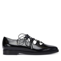 Max Mara Poltopánky Max Mara Ghil 2524526351600 Čierna