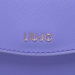 

Сумка Liu Jo Ecs S Crossbody AA3269 E0087 Summer Lilac 73938, Фіолетовий
