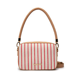 

Сумка Valentino Lucano VBS5ZO04 Rosso/Multicolor, Бежевий