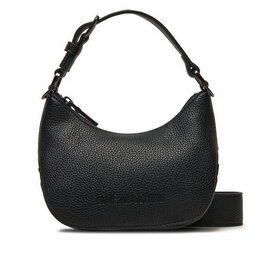 LOVE MOSCHINO Torebka LOVE MOSCHINO JC4019PP1LLT000A Czarny