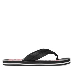 

В'єтнамки Big Star Shoes JJ174545 Black, Чорний