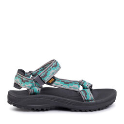 Teva Sandály Teva Winsted 1017424 Šedá