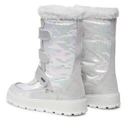 

Чоботи Primigi GORE-TEX 4872800 S Argento/Iridesc, Срібний