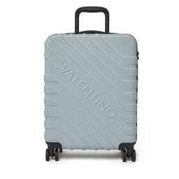 Valentino Kabinový kufr Valentino Starlight VV8MU01S Béžová