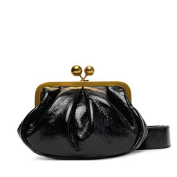 Weekend Max Mara Táska Weekend Max Mara Navetta 2525516214600 Fekete