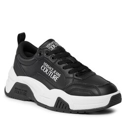 Versace Jeans Couture Laisvalaikio batai Versace Jeans Couture 75VA3SF4 ZP311 899