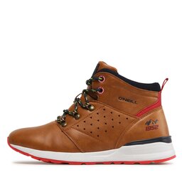 

Черевики O'Neill Ventura Mid Jr 90223049.35A Chipmunk, Коричневий