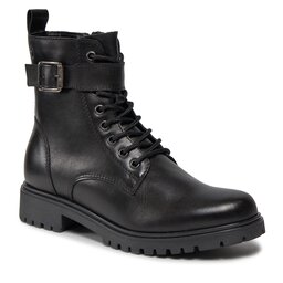 Tamaris Hikerkänga Tamaris 1-25249-41 Black 001