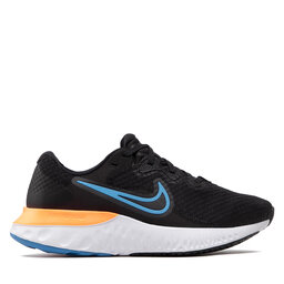 

Взуття Nike Renew Run 2 CU3504 007 Black/Coast/Dk Smoke Grey, Чорний