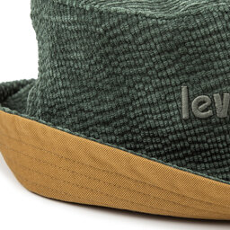 

Капелюх Levi's® D7591-0003-38 Bottle Green, Зелений