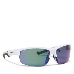 Uvex Сонцезахисні окуляри Uvex Sportstyle 226 S5320288816 White Black