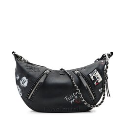 Desigual Borsetta Desigual 23WAXP44 2000