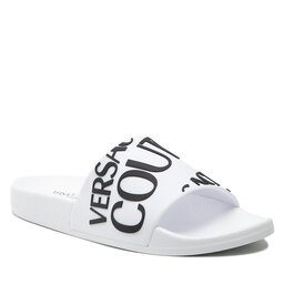Versace Jeans Couture Papucs Versace Jeans Couture 73YA3SQ1 71352 003