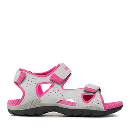 

Босоніжки Kamik Lobster 2 HK4126 Grey Pink, Сірий