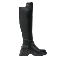 Steve Madden Stivali Steve Madden Callback SM11002218-04005-001 Nero