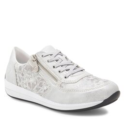 Scarpe shop argento sneakers