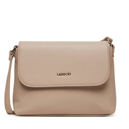 Lasocki Handtasche Lasocki LSK-O-002-07 Grau