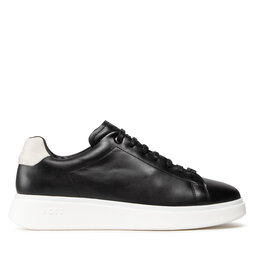 

Снікерcи Boss Bulton 50470938 10240265 01 Charcoal 012, Чорний