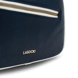 

Сумка Lasocki MLR-E-043-05 Navy, Cиній