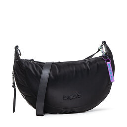 

Сумка Desigual 22SAXA55 2000, Чорний