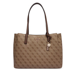 Guess Handtasche Guess Noelle II HWBG96 72260 Braun