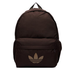adidas Рюкзак adidas Adicolor Classic Backpack KQ6388 Коричневий