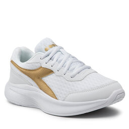 Diadora Παπούτσια Diadora Eagle 5 W 101.178062-C1070 White/Gold
